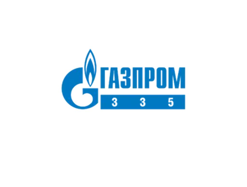 ООО «Газпром 335»